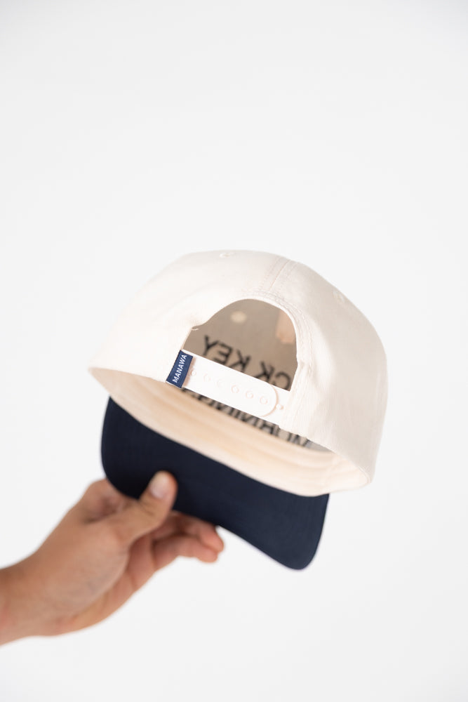 Slack Key & Slow Mornings Hat