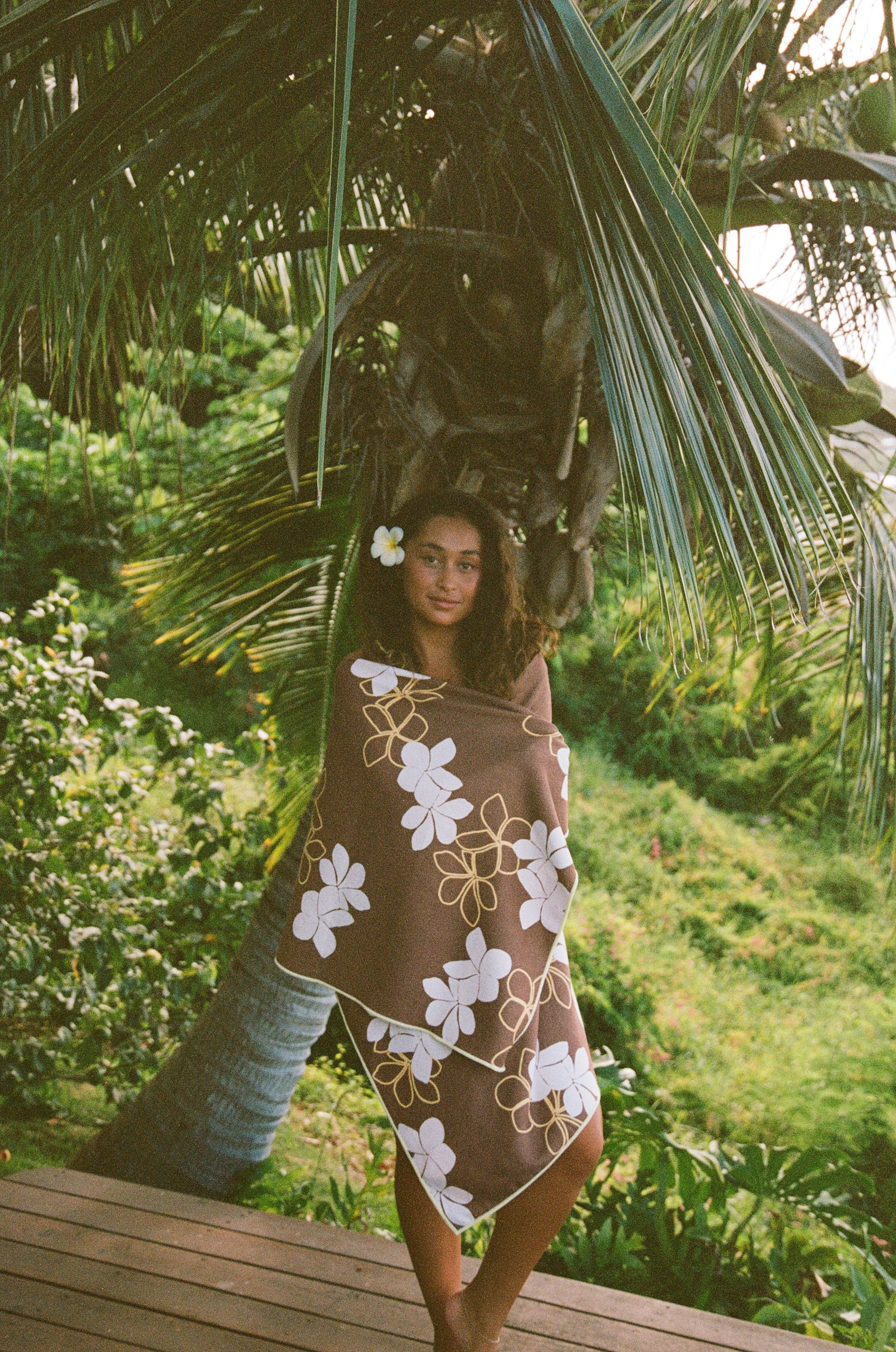 Toffee Lei Day – Manawa