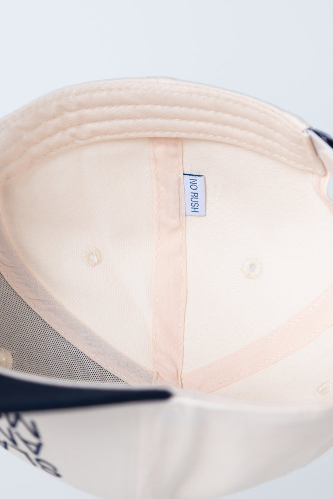 Slack Key & Slow Mornings Hat