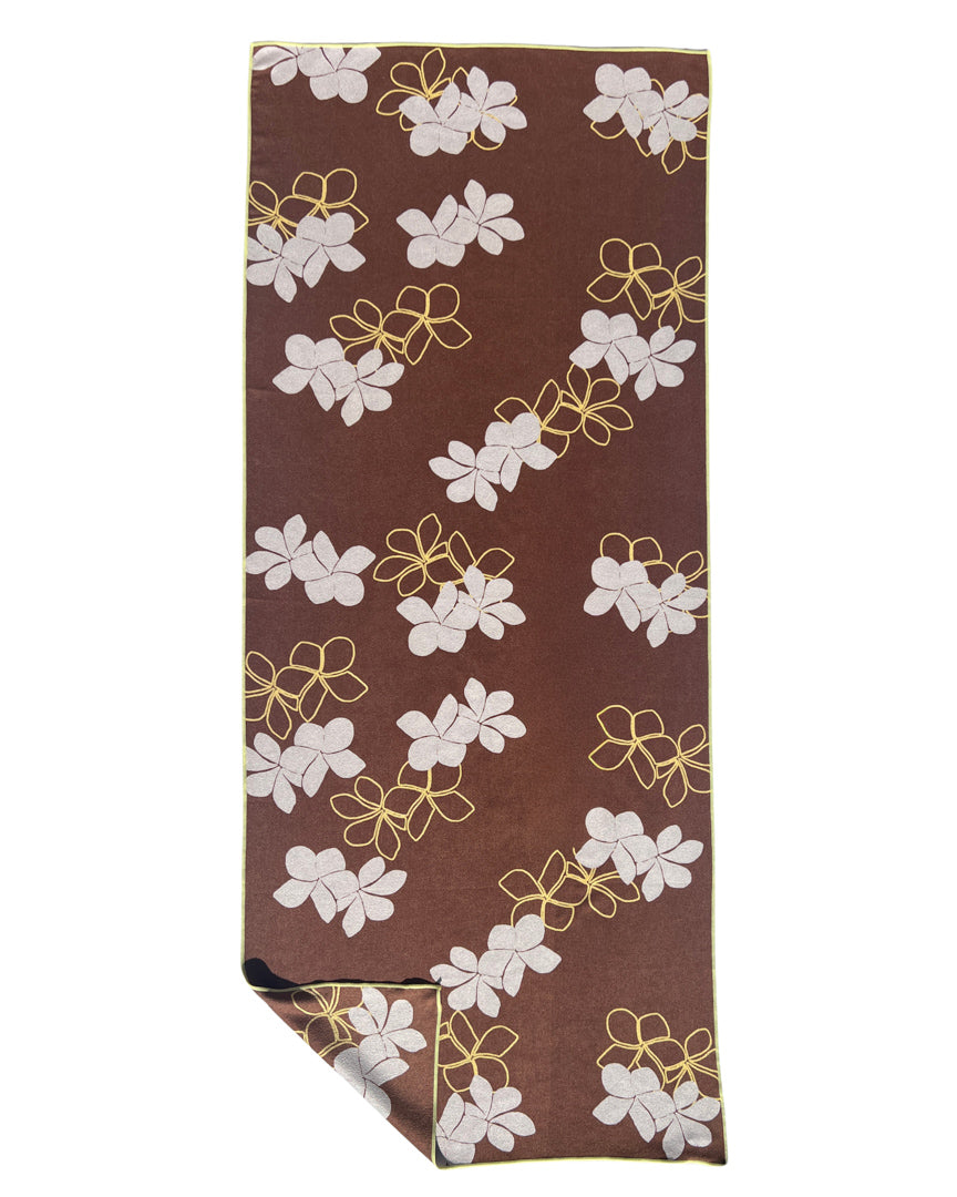 Toffee Lei Day