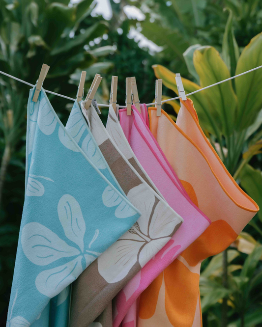 The Hilo Bundle